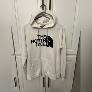 Women’s THe North Face Hoody - Large